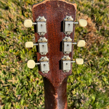 Load image into Gallery viewer, 1930s Gibson L-00