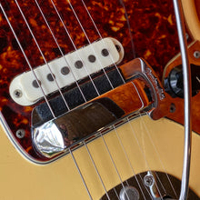 Load image into Gallery viewer, 1965 Fender Jaguar - Olympic White
