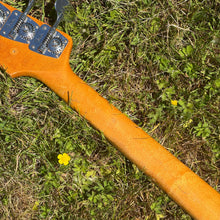 Load image into Gallery viewer, 1966 Fender Precision Bass - Black, ex. Terry Messal