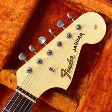 Load image into Gallery viewer, 1965 Fender Jaguar - Olympic White