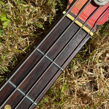 Load image into Gallery viewer, 1966 Fender Precision Bass - Black, ex. Terry Messal