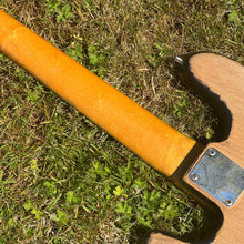 Load image into Gallery viewer, 1966 Fender Precision Bass - Black, ex. Terry Messal