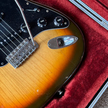 Load image into Gallery viewer, 1980 Fender Stratocaster 