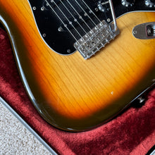 Load image into Gallery viewer, 1980 Fender Stratocaster 