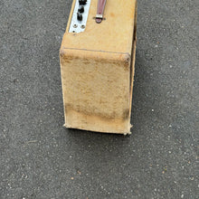 Load image into Gallery viewer, 1955 Fender Tweed Deluxe 5E3