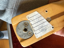 Load image into Gallery viewer, 1980 Fender Stratocaster 