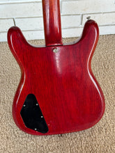 Load image into Gallery viewer, 1961 Epiphone Wilshire