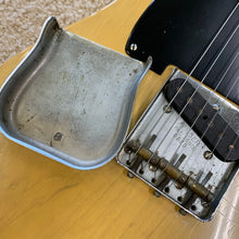 Load image into Gallery viewer, 1951-1952 Fender Telecaster Black Guard