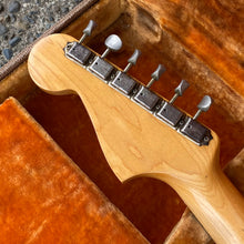 Load image into Gallery viewer, 1958/1965 Fender Jazzmaster - Factory Olympic White Finish!