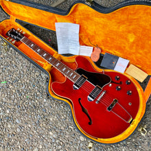 Load image into Gallery viewer, 1967 Gibson ES-330