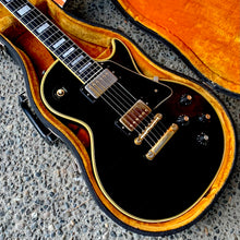 Load image into Gallery viewer, 1968 Spec Gibson Les Paul Custom 1969