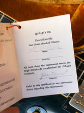 Load image into Gallery viewer, 1968 Spec Gibson Les Paul Custom 1969