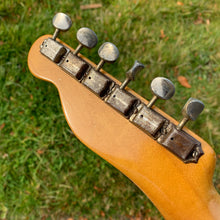 Load image into Gallery viewer, 1951-1952 Fender Telecaster Black Guard