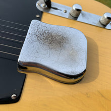 Load image into Gallery viewer, 1951-1952 Fender Telecaster Black Guard