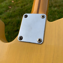 Load image into Gallery viewer, 1951-1952 Fender Telecaster Black Guard