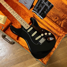 Load image into Gallery viewer, 2007 Fender Custom Shop ‘56 Stratocaster 1956 - Black David Gilmour