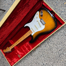 Load image into Gallery viewer, 1989 Fender Custom Shop 1954 Parts Stratocaster