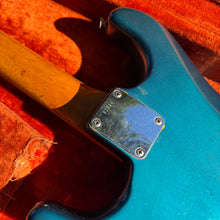 Load image into Gallery viewer, 1963 Fender Stratocaster