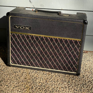 1966 Vox Pacemaker