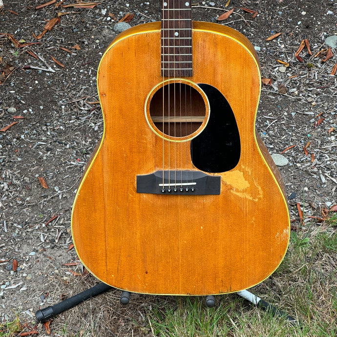 1953 Gibson J-50