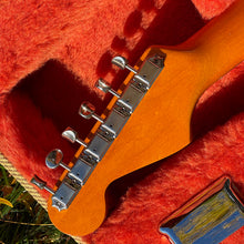 Load image into Gallery viewer, Fender ‘62 Reissue Fullerton Stratocaster 1984 - Black