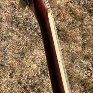 1969 Gibson Les Paul Standard Conversion 1959 1960 - Deluxe
