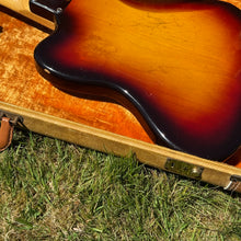 Load image into Gallery viewer, 1959 Fender Jazzmaster - Gold Guard