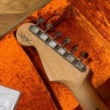 Load image into Gallery viewer, 2007 Fender Custom Shop ‘56 Stratocaster 1956 - Black David Gilmour