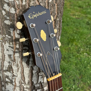1963 Epiphone Texan
