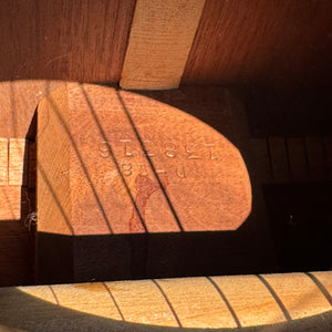 1954 Martin D-18