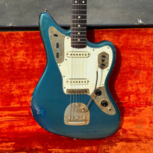 Load image into Gallery viewer, 1964 Fender Jaguar - Gold Hardware Lake Placid Blue