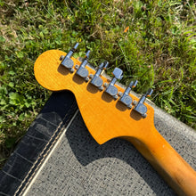 Load image into Gallery viewer, 1966 Fender Mustang PAT Gibson Pickup Embossed Cover