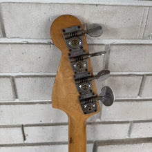 Load image into Gallery viewer, 1969 Fender Mustang Bass Competition Red