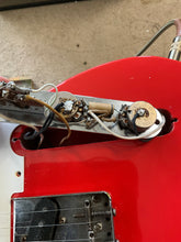 Load image into Gallery viewer, 1960 Fender Telecaster - Fullerton Red
