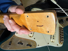 Load image into Gallery viewer, 1964 Fender Jaguar - Gold Hardware Lake Placid Blue
