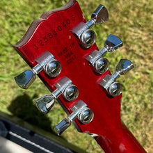 Load image into Gallery viewer, 2011 Gibson Les Paul Standard - Cherry Red
