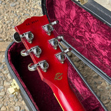 Load image into Gallery viewer, 1999 Gibson Les Paul Elegant - Sunburst ‘59 Flame Custom Shop