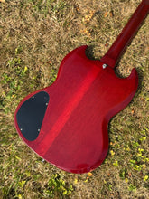 Load image into Gallery viewer, 1965 Gibson SG Junior