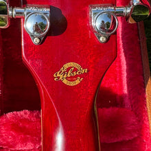 Load image into Gallery viewer, 1999 Gibson Les Paul Elegant - Sunburst ‘59 Flame Custom Shop