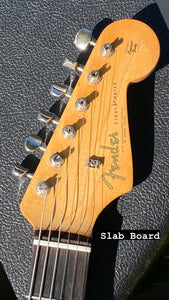 1960 Fender Stratocaster