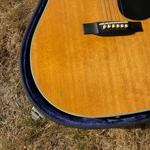 Load image into Gallery viewer, 1969 Martin D-28 - Brazilian Rosewood