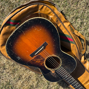 1930s Gibson L-00