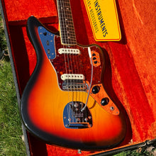 Load image into Gallery viewer, 1966 Fender Jaguar - Ernie Terrell &amp; the Heavyweights