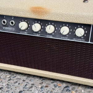1961 Fender Showman