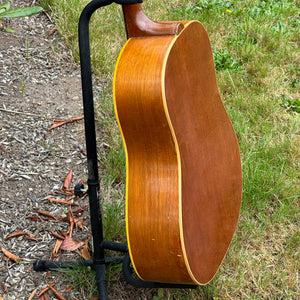 1953 Gibson J-50