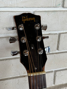 1953 Gibson J-50