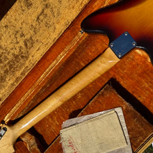 Load image into Gallery viewer, 1959 Fender Jazzmaster - Gold Guard