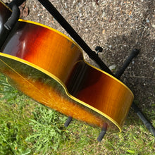 Load image into Gallery viewer, 1963 Gibson J-200 - Jimmy Page Year