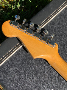 1960 Fender Stratocaster