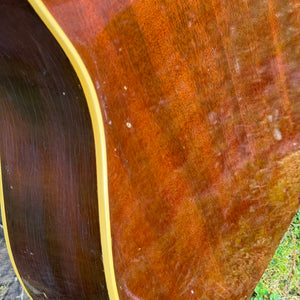 1963 Epiphone Texan
